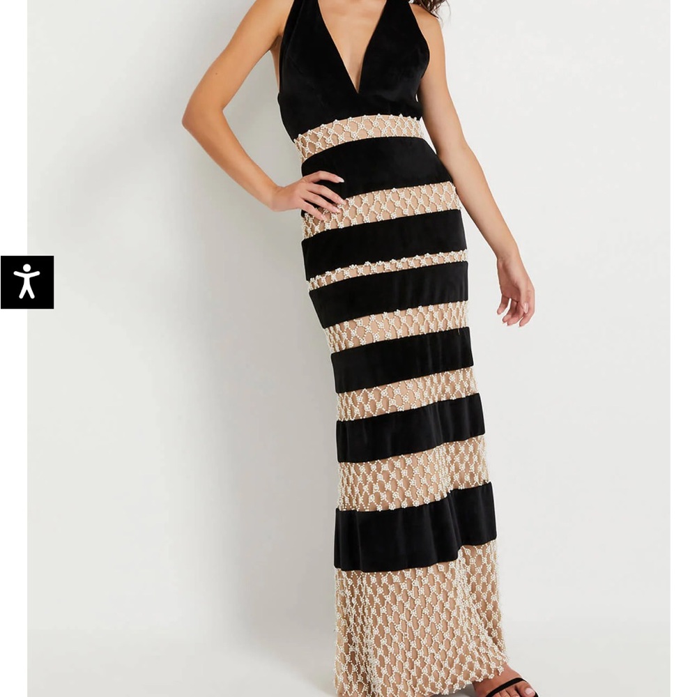 Patbo dress